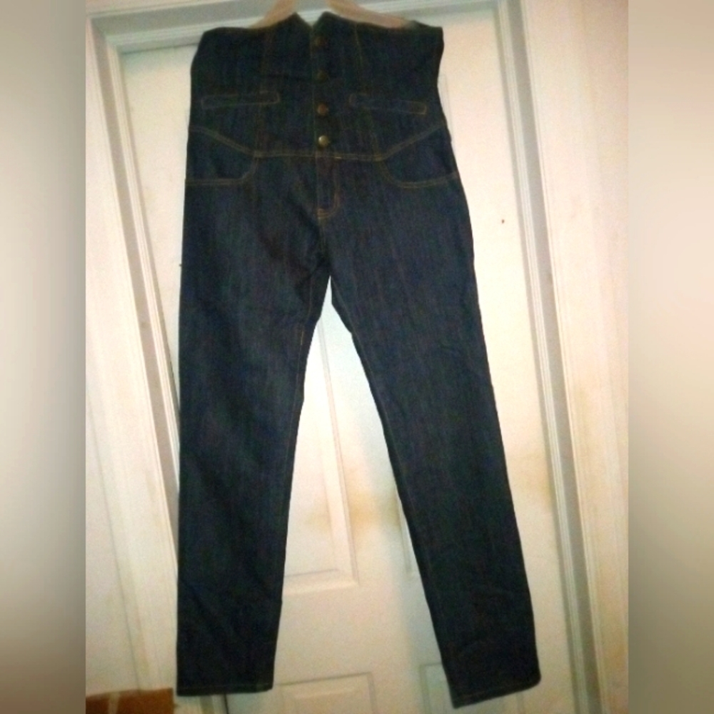 Women's Jeans